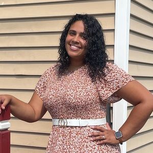 Meet your Posher, Kaholanis